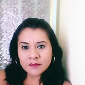 Osvelia Galindo