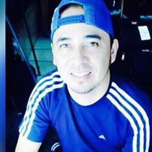 Abraham Padilla