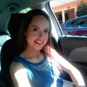 lluvia guevara