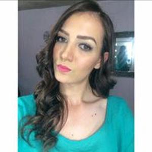 Cristina Bojorquez