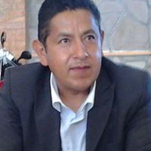 Ramon Rubio