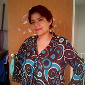 dania  heredia