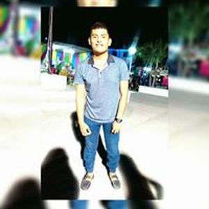 Jair Ocampo