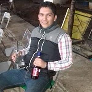 Juan Carlos Ramirez