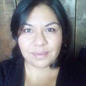Lucy Salazar