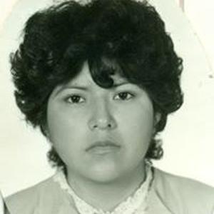 FLORENTINA ALVARADO