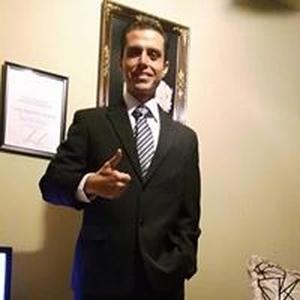 Jose Luis Hernandez