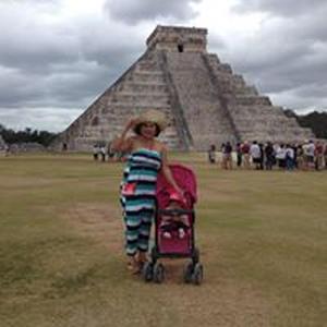 Betty Carrillo