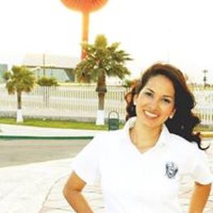 Mitzy Mireles
