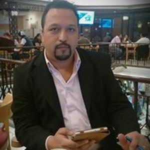 Alberto M Cahuiche