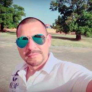 Andygom Gómez