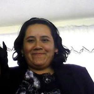 Mary Barrera