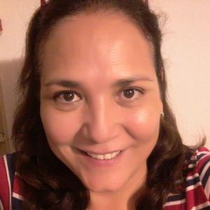 Gloria Elena Mata