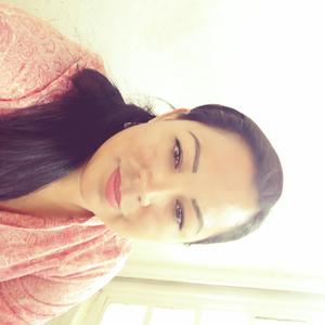 Veronica Meza