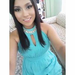 Paola Romero