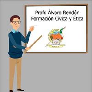 Profr Álvaro