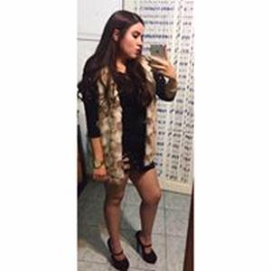 Melissa Aguirre