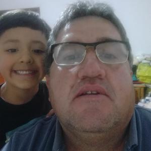 Martin Ortega