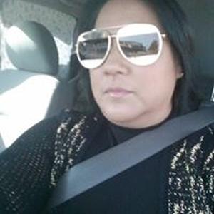 Aurora Guadalupe Martinez
