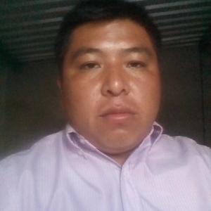 Juan Martinez