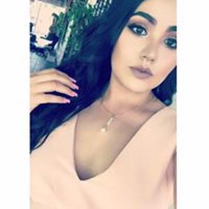 Amayrani Vega