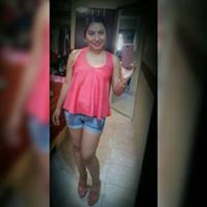 Vianey Arreola