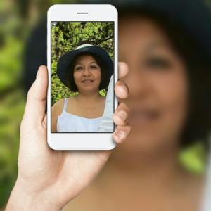 MARIA ISABEL TRUJILLO
