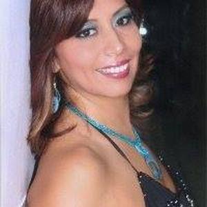 María Luisa Gómez