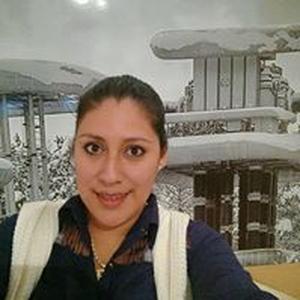 Judelkis Torres