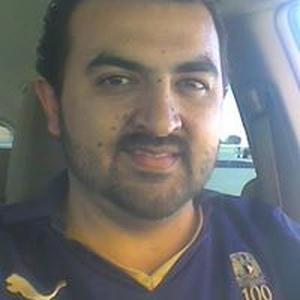 Mario Aleman