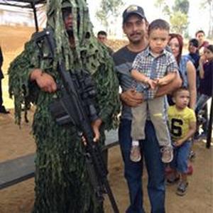 Jairo Bailon