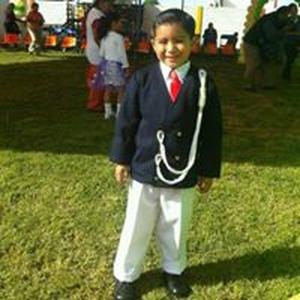 Jose Alfredo Marquez