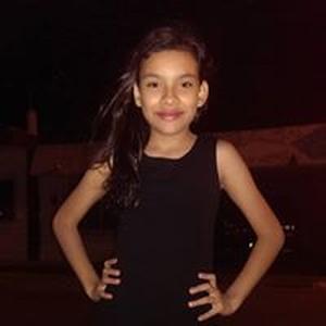 Stephany Castro
