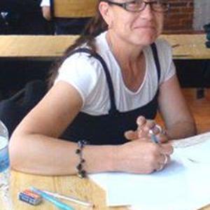 Maria Rubio