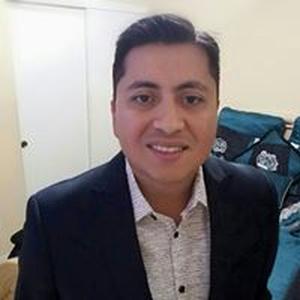 Rodrigo Molina