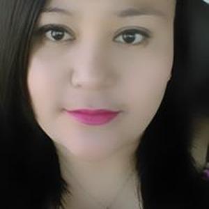 Angelica Mendez