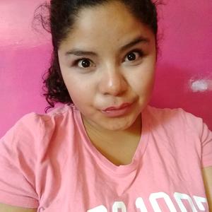 rocio avalos