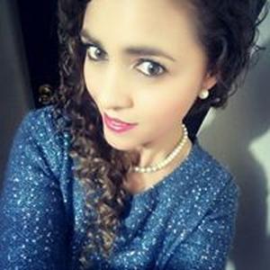Judith Rochin