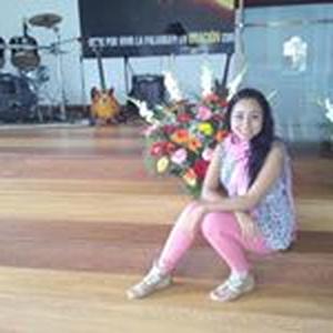 Lilian Fierro