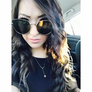 Valeria Garza