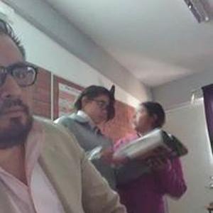 Francisco Javier Mendoza