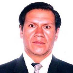 José Luis Saucedo