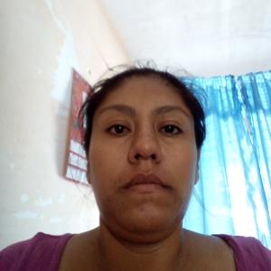 MARTHA ORQUIDEA OLGUIN