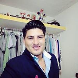 Dagoberto Guzman