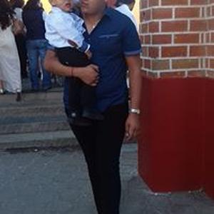 Hugo Palomera