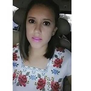 Andrea Hernández