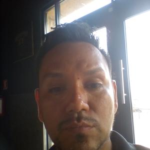 JOSE SAYTH SANTIAGO