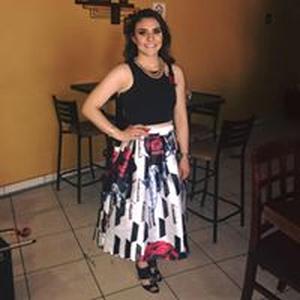 Lucero Mariscal