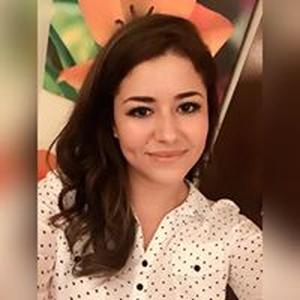Wendy Vargas