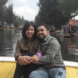 Andrea Ponce
